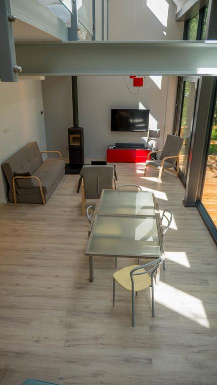 Luksusowy- Nowoczesny Dom W Lesie Villa Kowalewo Exterior foto